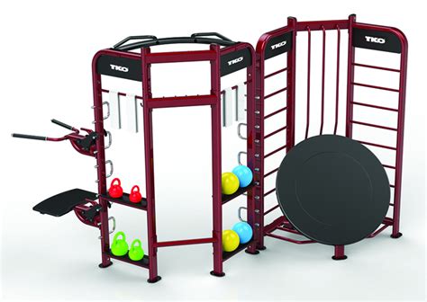 tko gym equipment|tko multi station workout gym.